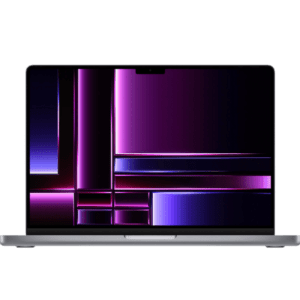 14 inch MacBook Pro