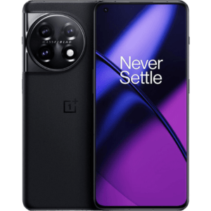 OnePlus 11 5G Titan Black