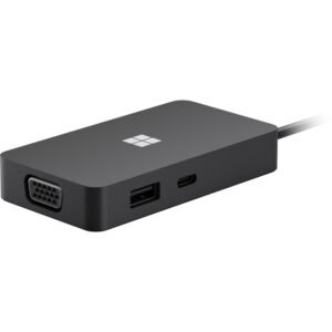 Surface USB-C® Travel Hub