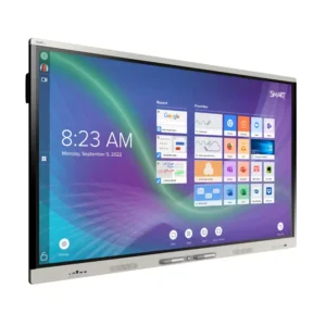 SMART Board® MX Series – Interactive Display with iQ and SMART Learning Suite - 65 inch - SBID-MX265-V3