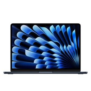 13-inch MacBook Air M3 chip 8-Core CPU 10-Core GPU 16GB Memory 512GB SSD - Midnight