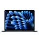 13-inch MacBook Air M3 chip 8-Core CPU 8-Core GPU 8GB Memory 256GB SSD - Midnight