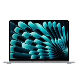 13-inch MacBook Air M3 chip 8-Core CPU 10-Core GPU 16GB Memory 512GB SSD - Silver