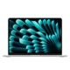 13-inch MacBook Air M3 chip 8-Core CPU 10-Core GPU 16GB Memory 512GB SSD - Silver