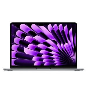 13-inch MacBook Air M3 chip 8-Core CPU 10-Core GPU 16GB Memory 512GB SSD - Space Gray