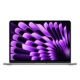 13-inch MacBook Air M3 chip 8-Core CPU 10-Core GPU 16GB Memory 512GB SSD - Space Gray