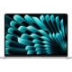 15-inch MacBook Air M3 chip 8-Core CPU 8-Core GPU 8GB Memory 512GB SSD - Silver