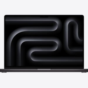16‑inch MacBook Pro 12-Core CPU 18-Core GPU 18GB Unified Memory 512GB SSD Storage